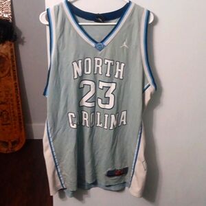 Jordan jersey